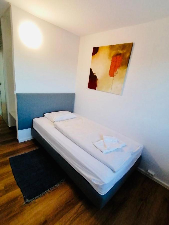 Creo Hotel Dessau 外观 照片