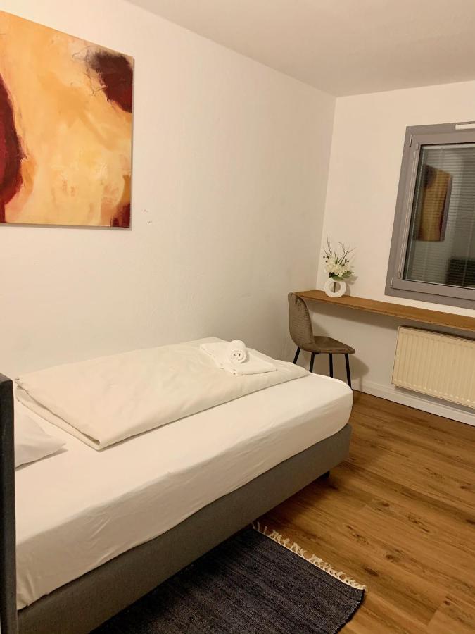 Creo Hotel Dessau 外观 照片