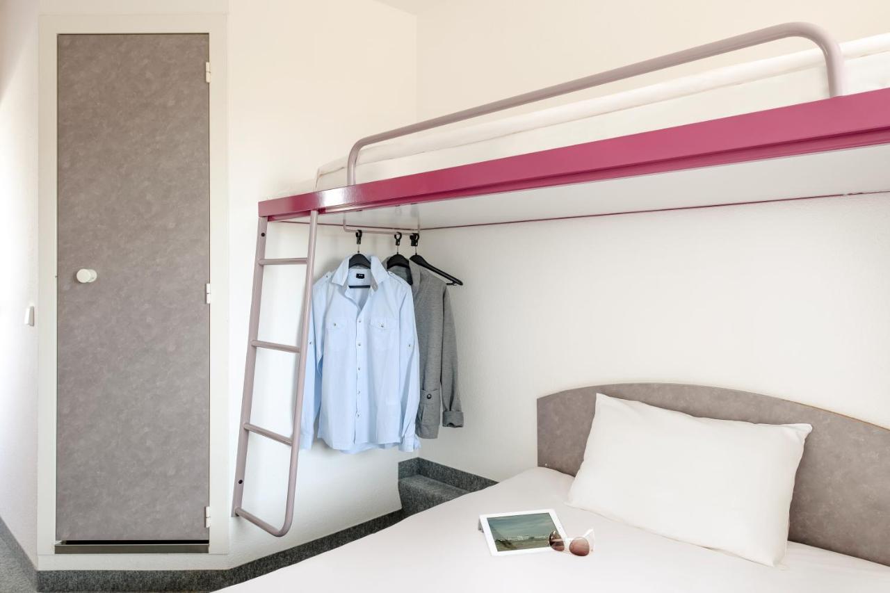 Creo Hotel Dessau 外观 照片