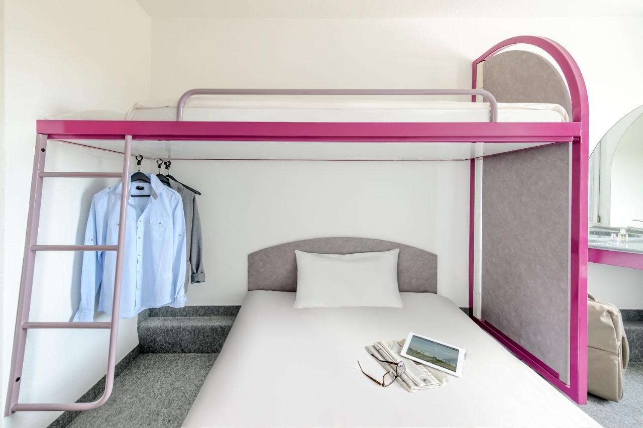 Creo Hotel Dessau 外观 照片